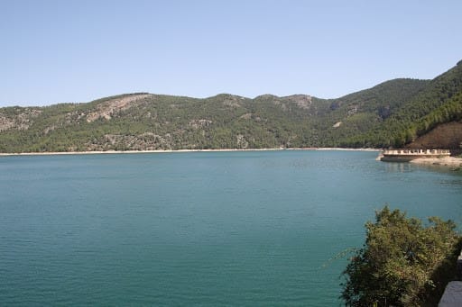 Embalse Benageber