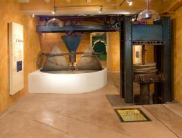 Museo del Aceite (Segorb)