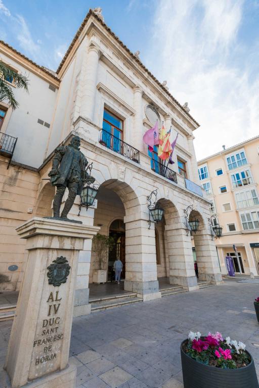 Ayuntamiento de Gandia