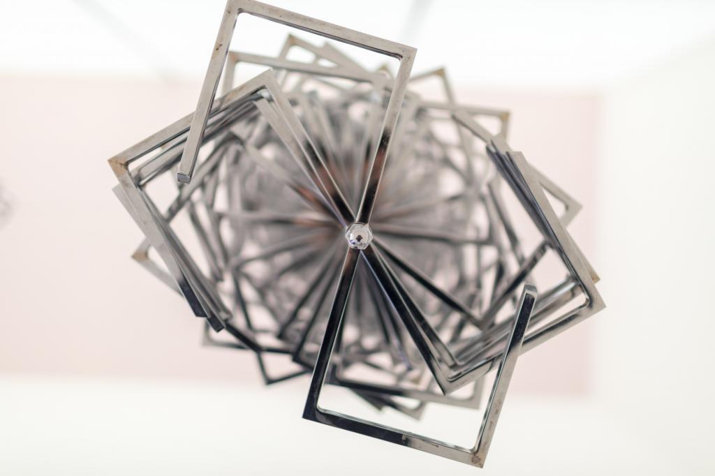 El Nuevo Centro de Arte Hortensia Herrero abre sus puertas