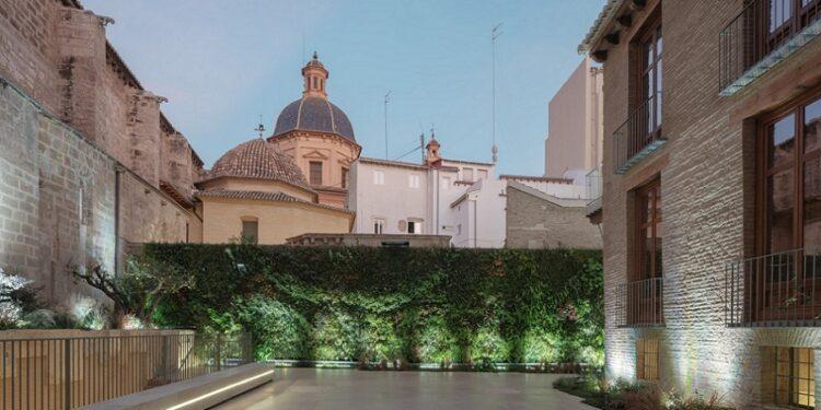 Fusión de arte y música en los nuevos conciertos del Centro de Arte Hortensia Herrero