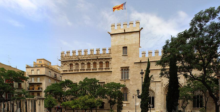 Valencia abre las puertas de su historia en el Día Internacional de los Monumentos y Sitios 2025