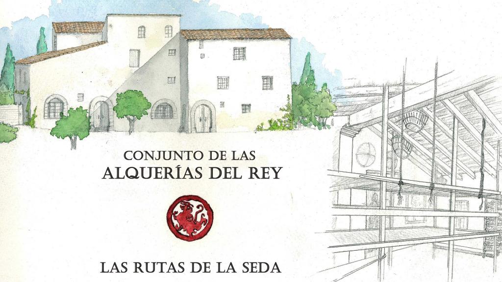 Bioparc Valencia recreará la Ruta de la Seda con una ambiciosa ampliación