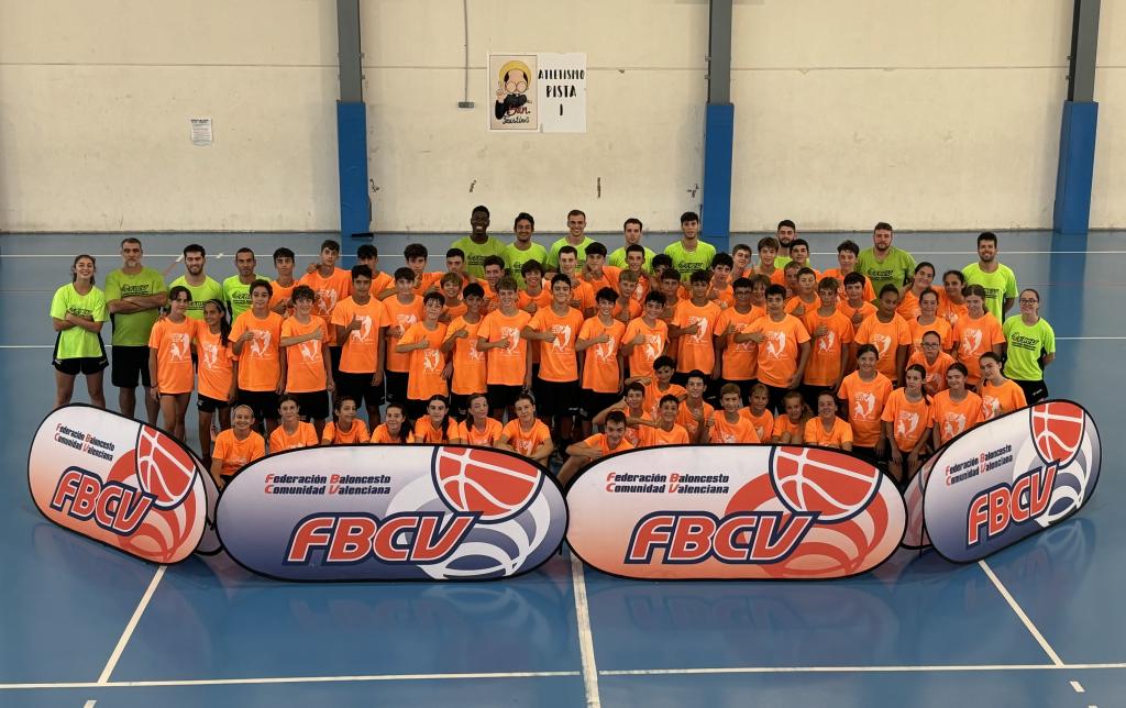 Campus de Tecnificación 3.0 en Alicante: mejora tu baloncesto con tecnología y entrenamiento personalizado