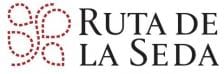 logo ruta de la seda comunitat valenciana