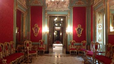 Museo Ceramica Artes Suntuarias Gonzalez Marti Valencia