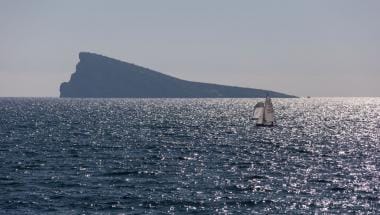 Isla de Benidorm
