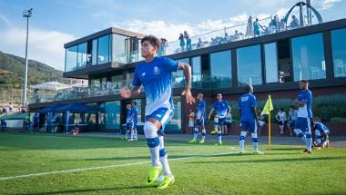 Soccer Interaction International, València