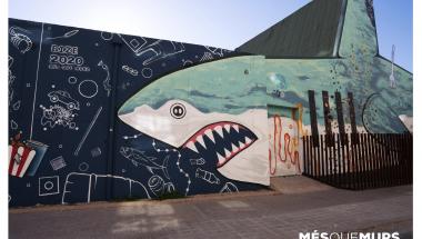 imatge del Més que murs