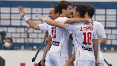 Federación de Hockey de la Comunidad Valenciana