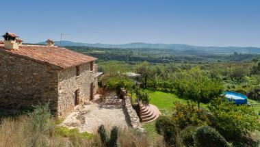 rural enrieres - casa toscana