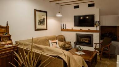 alojamiento Ca iaia Rosario