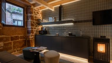 apartamento Antic Palau Vilafames