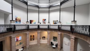 Galería de Arte Louvit