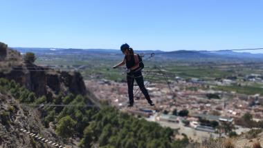 empresa de actividades Easy Adventurs