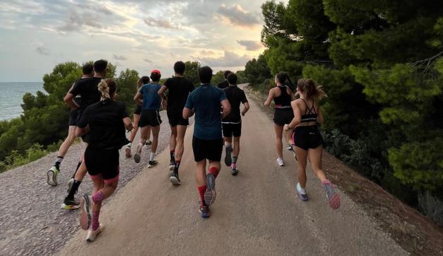 Turismo Deportivo y Experiencial en Benicàssim y Castellón