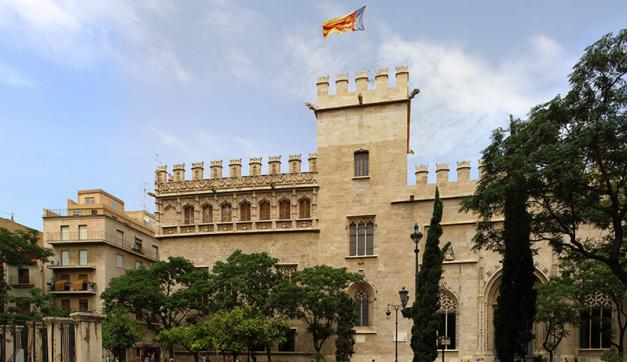 Valencia abre las puertas de su historia en el Día Internacional de los Monumentos y Sitios 2025