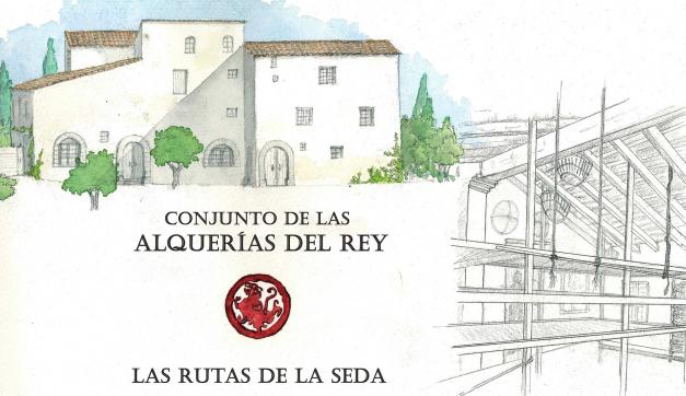 Bioparc Valencia recreará la Ruta de la Seda con una ambiciosa ampliación