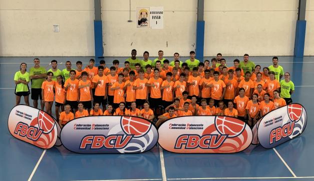 Campus de Tecnificación 3.0 en Alicante: mejora tu baloncesto con tecnología y entrenamiento personalizado