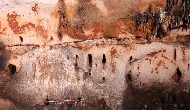 Cova de les Dones: un santuario oculto que reescribe la prehistoria