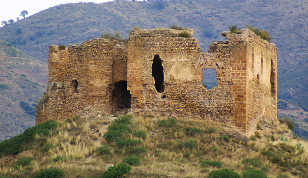 Castellnovo impulsa la recuperación del Castillo‑Palacio de Beatriz de Borja