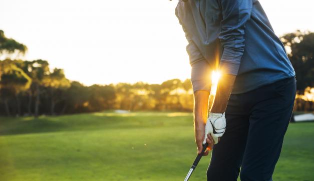 Golf, naturaleza y relax durante todo el año en la Comunitat Valenciana