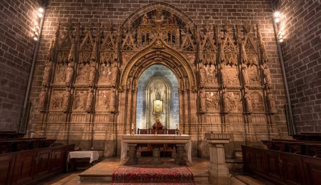 Valencia impulsa el turismo religioso vinculado a su patrimonio histórico